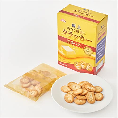 前田製菓 クラッカー 容器 大正15年〜昭和初期の物 レトロ クラッシック